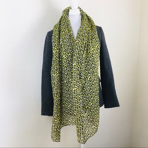 Ann Taylor Loft Scarf